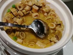 -张福记(五一公园店)