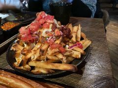 -Q MEX 库迈墨西哥餐吧(三里屯店)