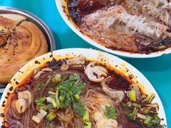 -甘记肥肠粉(马鞍北路店)