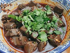 -惠记粉汤羊血(小南门店)