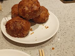 -紫光园·烤鸭·北京菜(团结湖店)
