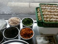 -老吴记水饺馆(前进五路店)