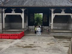 -黄埔古港