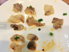 -杨记清芳牛肉拉面(京广路店)