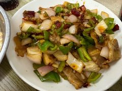 -黑皮酸菜鱼(绣花巷店)