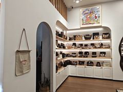 -海星奢选二手奢侈品手表包包鉴定回收寄卖(墨玉南路店)