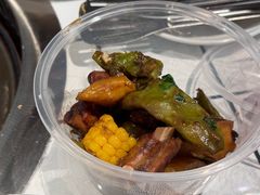 -姚稷大铁锅(龙之梦店)