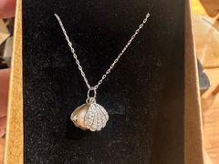 -十八字金·开蚌·银饰DIY·手作体验团建(和平大悦城店)