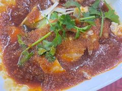 -蜀都餐厅(凤池店)
