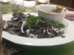-杨记小骨头羊杂馆(南五马路店)