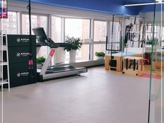 -N1 健身·普拉提·综合馆(嘉美中心店)