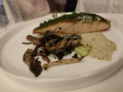 -上海和平饭店华懋阁 Cathay Room