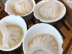 -點無缺茶楼·海鲜酒家(世博店)