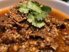 -翠湖宾馆·中餐厅