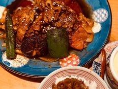-大岛日本料理铁板烧(南通大饭店)