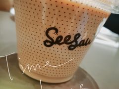 -Seesaw Coffee(苏州中心店)