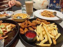 -必胜客(漕宝路店)