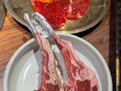 -九田家黑牛烤肉料理(顺义区华联金街店)
