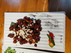 -陆壹捌餐厅(五大道店)