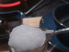 冰沙-湊湊火锅·茶憩(上海合生汇店)