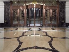 门面-广州四季酒店