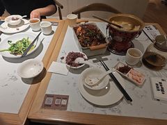 -关东小磨东北菜(漕河泾印象城店)