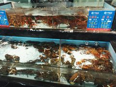 -尚海豆捞(乐虹坊店)