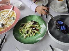 -颂福楼·南京菜(定淮门店)