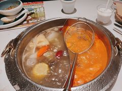 -左庭右院鲜牛肉火锅(七宝领展广场店)
