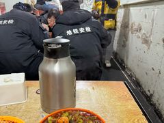 -玲玲米粉·新疆现炒米粉(大十字总店)