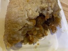 特色咸肉粽-食盈碗仔翅(星玺广场店)