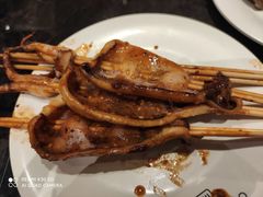 -川骄海鲜自助(河东店)