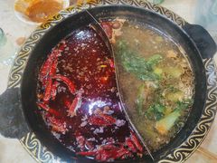 -晓林火锅(安定门店)