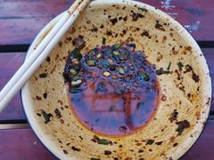 -赵伍面庄(松石大道店)