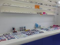 -青聪儿童眼镜(浦江店)
