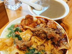 -小豆海棠(人民南路店)