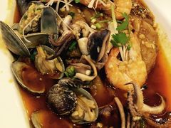 -渔娘渔家丹东海鲜(东直门店)