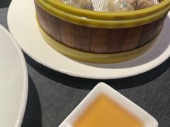 -锦府园·新台州菜(合生汇店)
