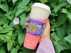 -LELECHA乐乐茶(新街口大洋店)