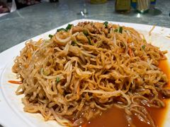 -谊荣海鲜大牌档(石湖店)