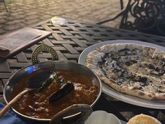 -甘尼仕印度餐厅酒吧(斜塘老街店)