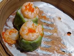 -叹茶靓点·粤式餐厅·全天茶市(石井万民广场店)