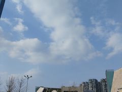 -长沙滨江文化园