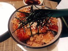 -月下料理(楷林IFC店)