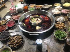 -星鸿社重庆老火锅