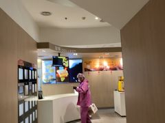 -麦当劳(西单明珠店)