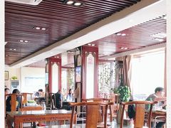 大堂-清真·鸦儿李记·涮肉(和平里店)
