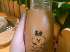 宝儿奶茶-BoAcake 宝儿蛋糕定制(古城·华景苑店)