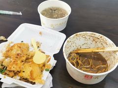 -味美香豆皮
