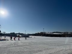 -棋盘山冰雪大世界